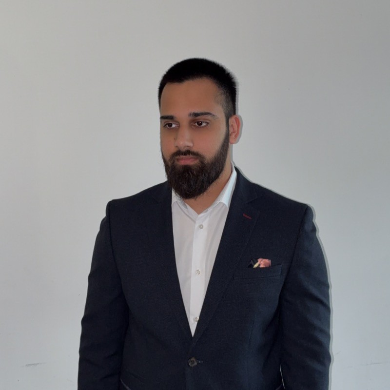 Amir Javed profile picture